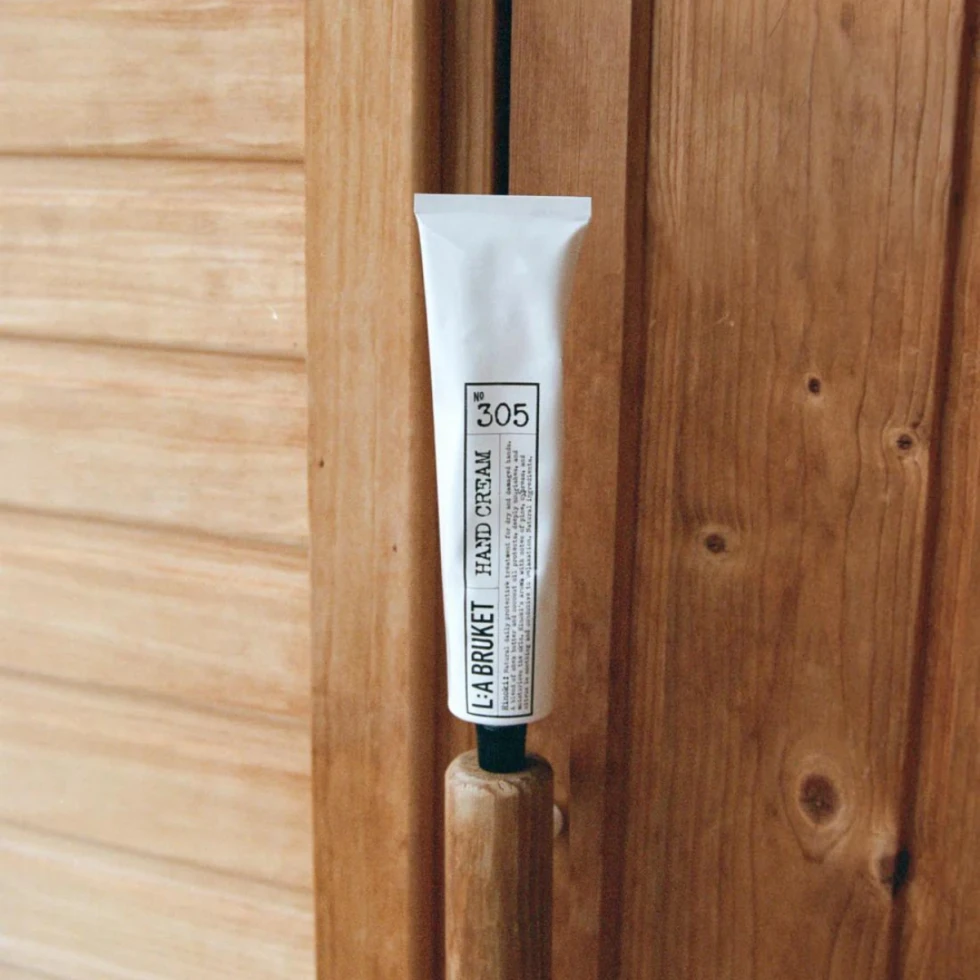 Krem do rąk Nr 305 Hinoki 30ml L:A BRUKET