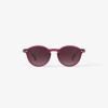 Okulary przeciwsłoneczne D Antique Purple Izipizi