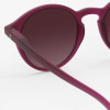 Okulary przeciwsłoneczne D Antique Purple Izipizi