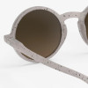 Okulary przeciwsłoneczne G Ceramic Beige Izipizi