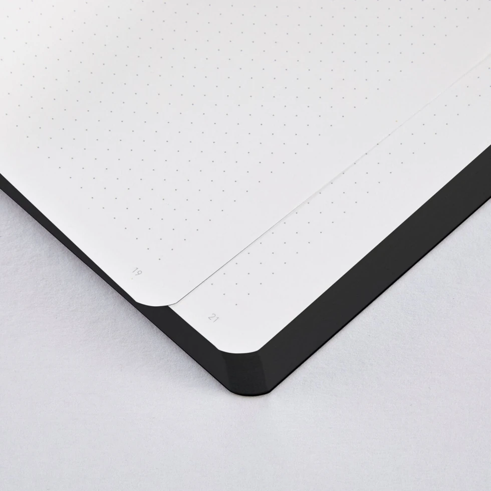 Notebook Graphic M - Jack