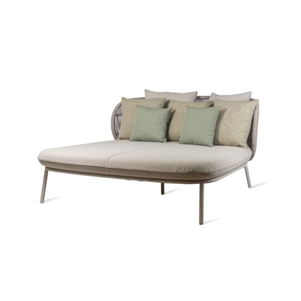 Sofa outdoorowa daybed Kodo Vincent Sheppard