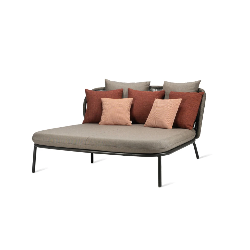 Sofa outdoorowa daybed Kodo Vincent Sheppard