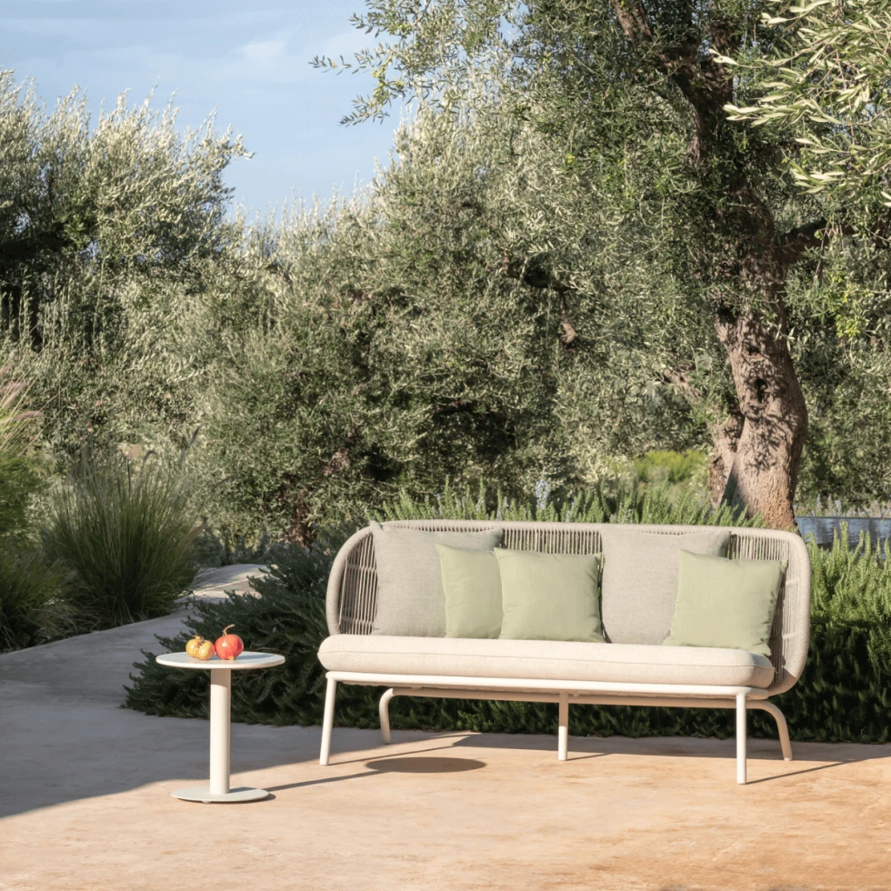 Sofa outdoorowa Kodo Vincent Sheppard