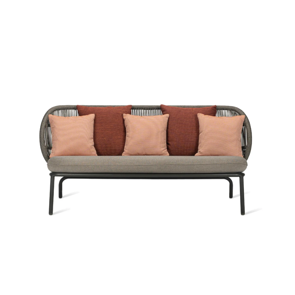 Sofa outdoorowa Kodo Vincent Sheppard