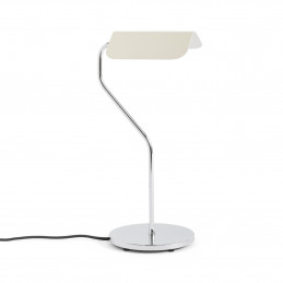 Lampa stołowa Apex biała HAY