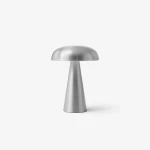 Lampa przenośna Como SC53 Aluminium &Tradition