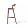 Krzesło barowe Merano Ton