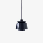 Lampa wisząca Utzon Special Edition JU1 Steel Blue &Tradition