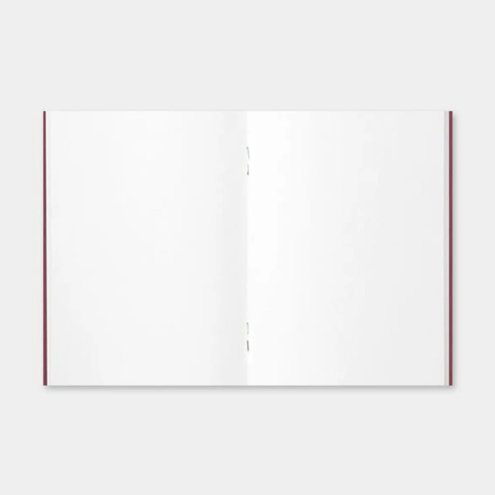 Wkład S notes gładki 003 Traveler's Company