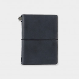 Notebook Black S Traveler's