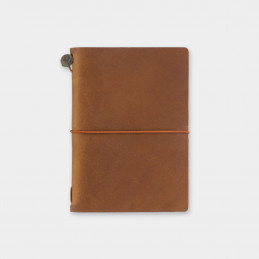 Notebook Camel S Traveler's Company