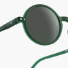 Okulary przeciwsłoneczne G Green Crystal Izipizi