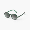 Okulary przeciwsłoneczne G Green Crystal Izipizi