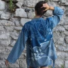 Kimono Natsunohi Marine Les Belles Vagabondes