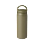 Butelka Day Off Tumbler 500ml khaki Kinto