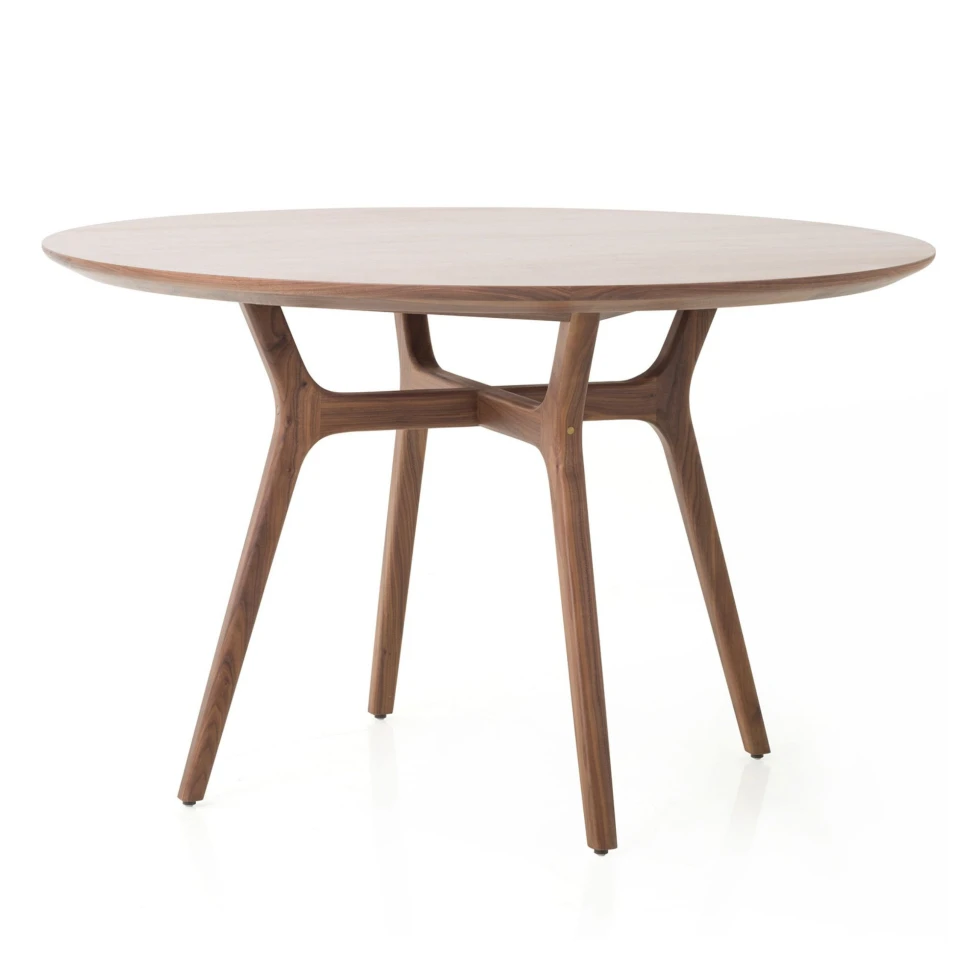 Stół okrągły Dining Table Ren Stellar Works