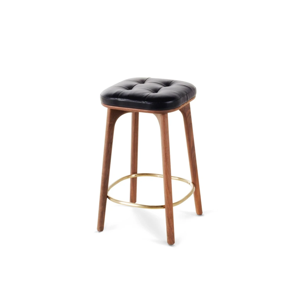 Stołek barowy Utility Counter Stool Stellar Works