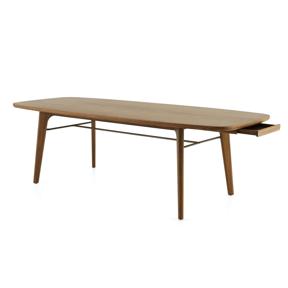 Stół Utility Dining Table Stellar Works