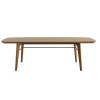 Stół Utility Dining Table Stellar Works