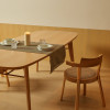 Stół Utility Dining Table Stellar Works