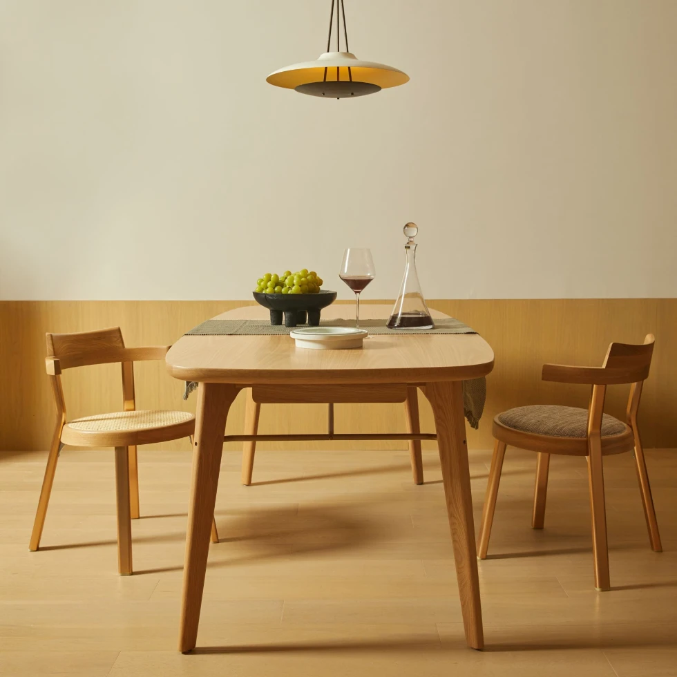 Stół Utility Dining Table Stellar Works