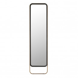 Lustro Utility Long Mirror Stellar Works