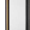 Lustro Utility Long Mirror Stellar Works