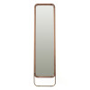 Lustro Utility Long Mirror Stellar Works