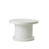 Stolik kawowy Bit White /White Normann Copenhagen