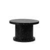 Stolik kawowy Bit Black Normann Copenhagen