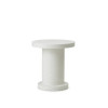 Stolik Bit White / White Normann Copenhagen