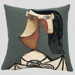 Poszewka Tete de femme 1939 Picasso Jules Pansu