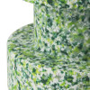 Stolik Bit Stool Stack Green Normann Copenhagen