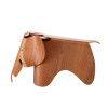 Figurka dekoracyjna Eames Elephant Plywood American Cherry Vitra