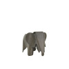 Figurka dekoracyjna Eames Elephant Ash Grey Plywood Vitra