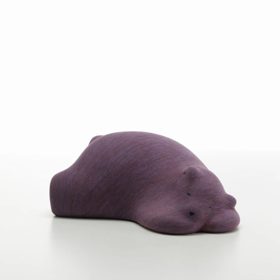 Figurka dekoracyjna Resting Bear Vitra