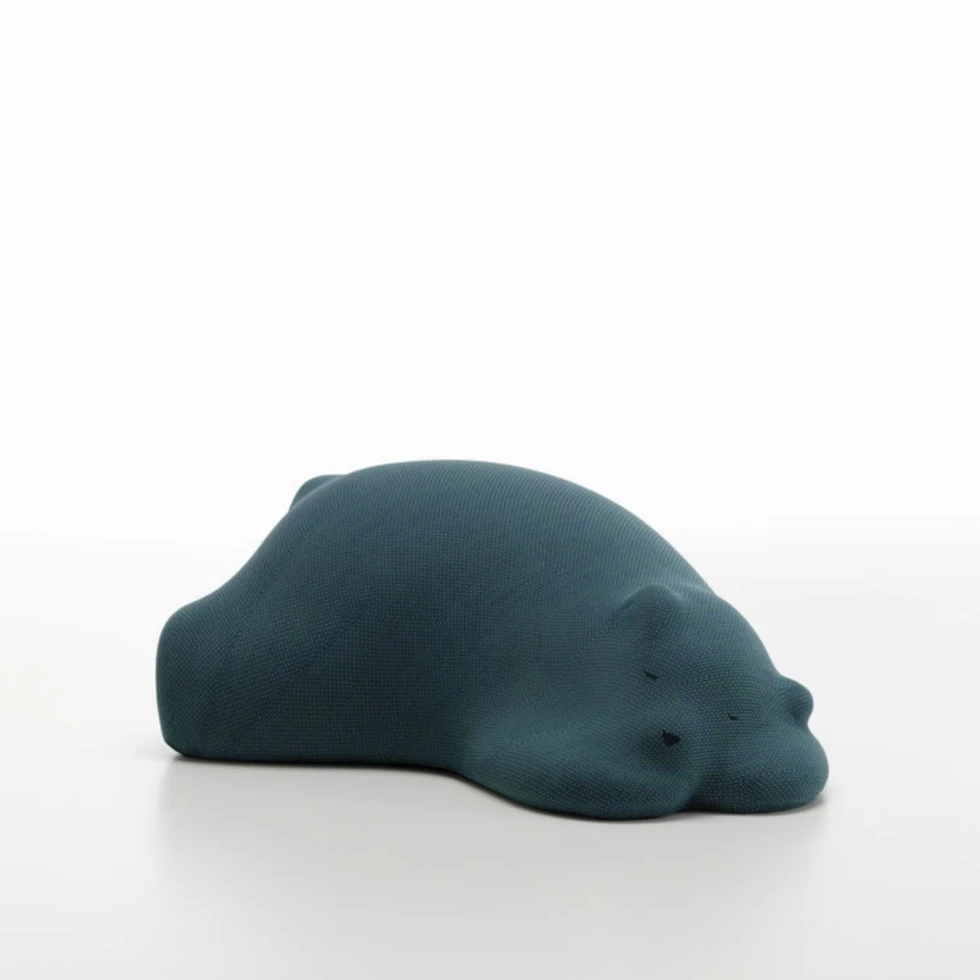 Figurka dekoracyjna Resting Bear Vitra