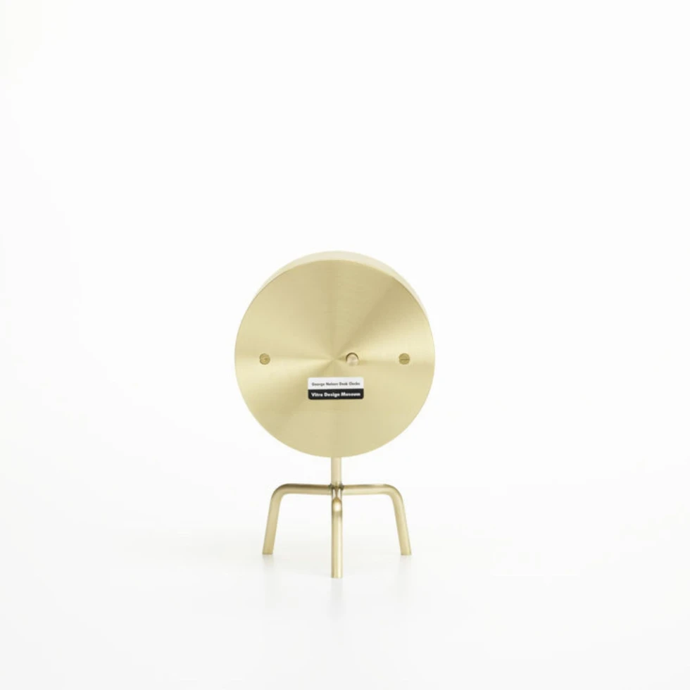 Zegar stojący Tripod Clock Vitra