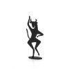 Figurka dekoracyjna Silhouette Bull Vitra