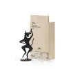 Figurka dekoracyjna Silhouette Bull Vitra