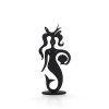 Figurka dekoracyjna Silhouette Mermaid Vitra