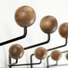 Wieszak Hang It All Walnut Vitra