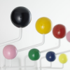 Wieszak Hang It All Multi-coloured Vitra