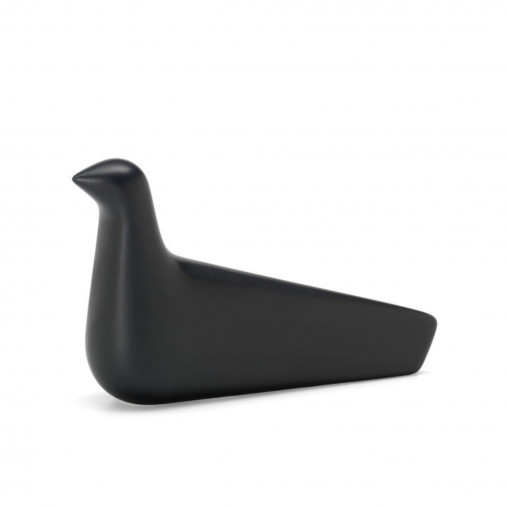 Figurka dekoracyjna L'Oiseau Charcoal Vitra