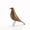 Figurka dekoracyjna Eames House Bird Walnut Vitra