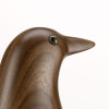 Figurka dekoracyjna Eames House Bird Walnut Vitra