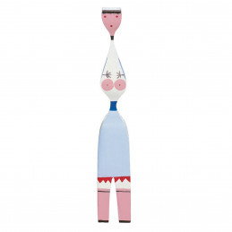 Figurka dekoracyjna Wooden Doll No. 7 Vitra