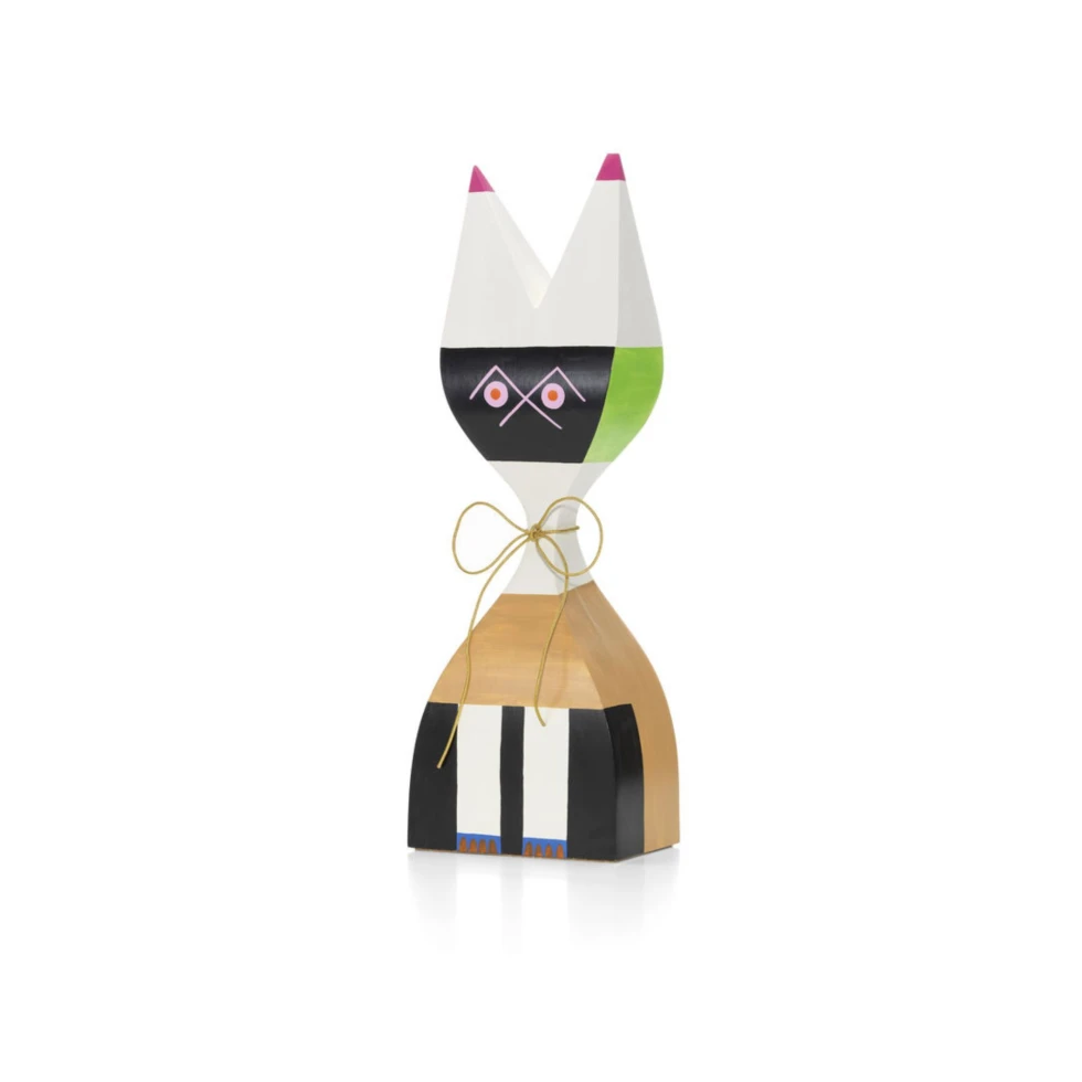 Figurka dekoracyjna Wooden Doll No. 9 Vitra