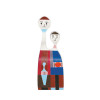 Figurka dekoracyjna Wooden Doll No. 11 Vitra